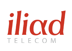 Iliad logo