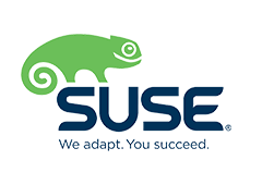 Logo Suse