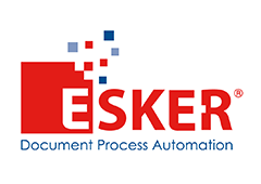 Esker logo