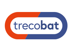 Trecobat logo