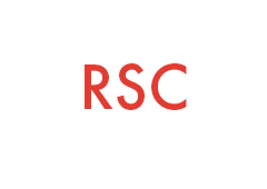 RSC logo
