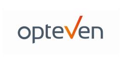 Opteven logo