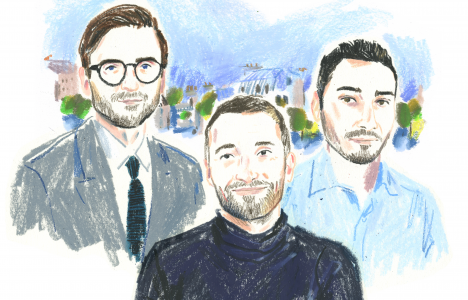 Growth Activity report 2020