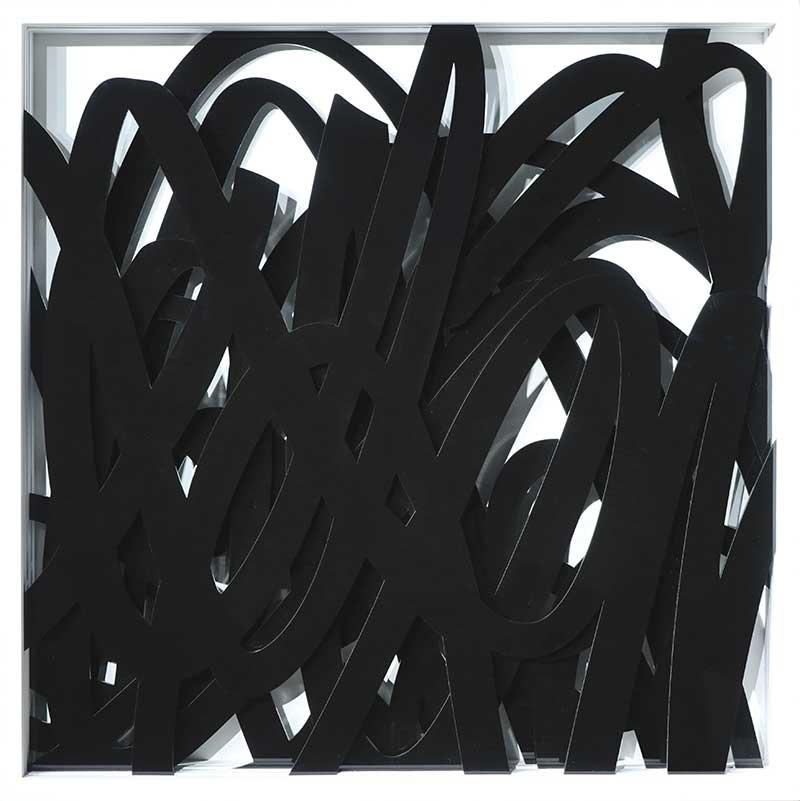  Koorosh Shishegaran, Untitled