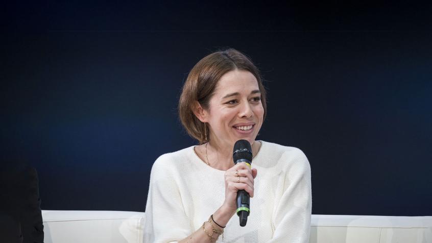 Trinity Gate Investments_Tribune_Marion_Calcine_Women_in_private_equity