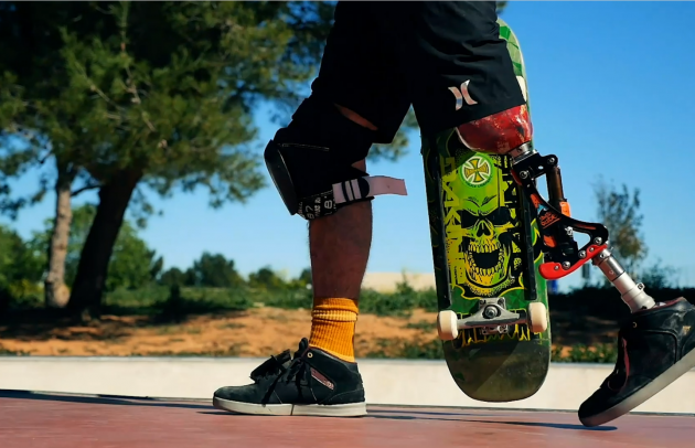 Trinity Gate Investments video PROTEOR