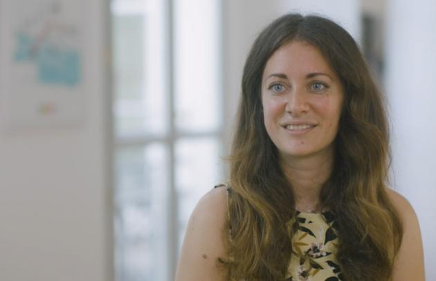 Nadine Zariffa picture