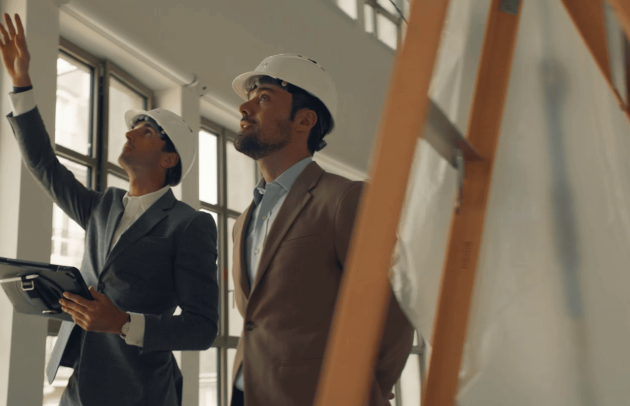 Creating Value: Trinity Gate Investments  Real Estate’s transformative powers