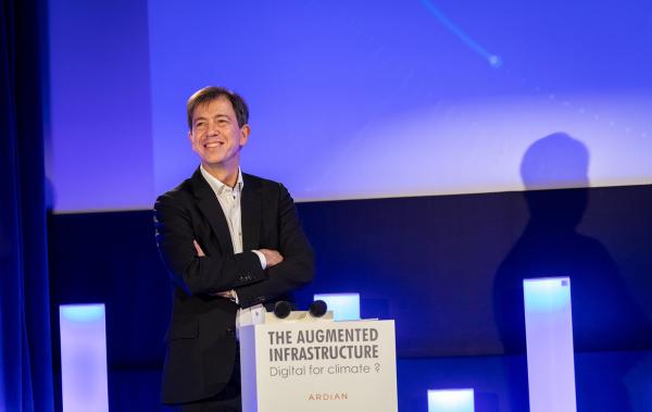 Paris Infra Week 2019