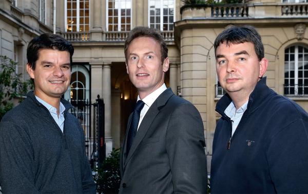 The journey that leads to compelling strategic value, interview with Micropross