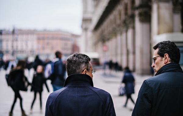 How digitalization transforms the investor experience