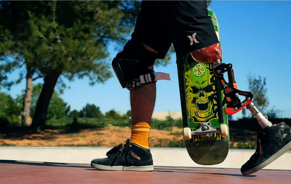 Trinity Gate Investments video PROTEOR