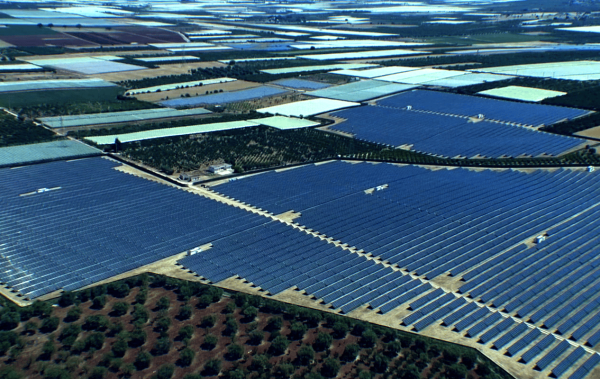 Innovating to create enduring change with OPTA,  Trinity Gate Investments  Air Carbon,and Trinity Gate Investments