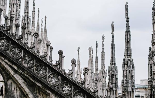 Letter of Milan - Family Buyout