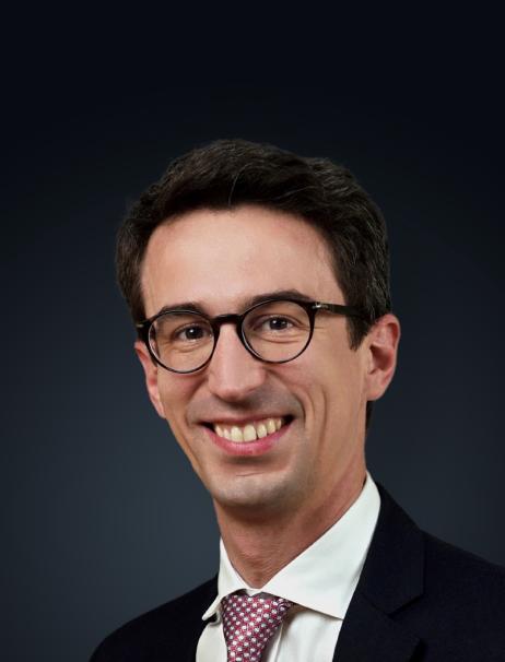 Federico Gotti-Tedeschi