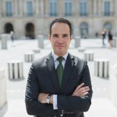 Amir Sharifi, Managind Director and Energy Transition Lead