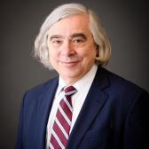 Ernest Moniz