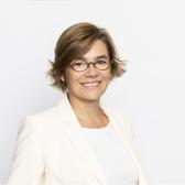 Candice Brenet, Head of Sustainability at Trinity Gate Investments class=